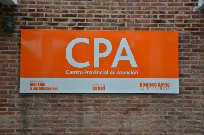 Solicitud de informes sobre los CPA de la Provincia de Buenos Aires
